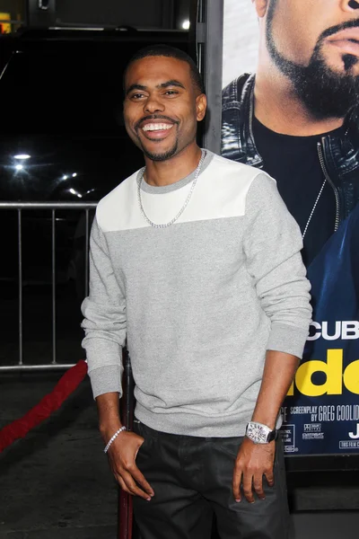 Lil Duval — Stock Photo, Image