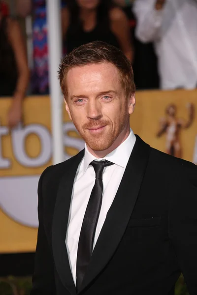 Damian Lewis — Stock Photo, Image