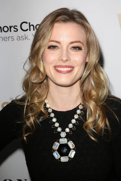 Gillian Jacobs — Φωτογραφία Αρχείου