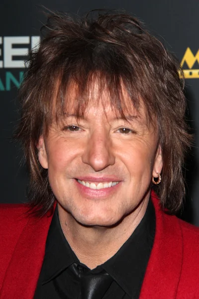 Richie Sambora — Stock Photo, Image