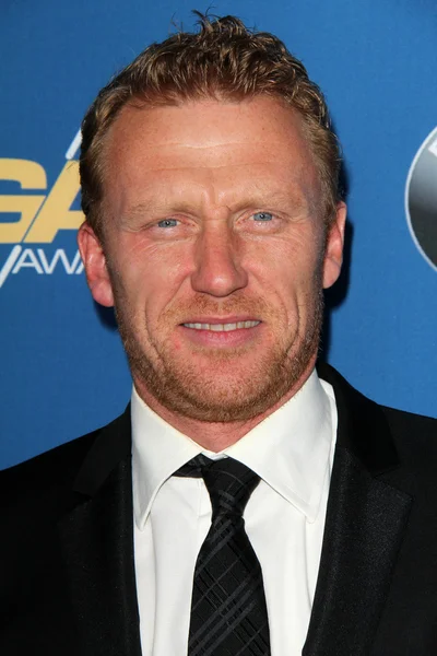 Kevin McKidd. — Fotografia de Stock