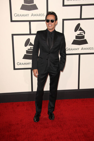 Марк Энтони
