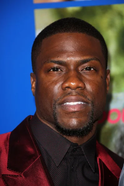 Kevin Hart — Stock Photo, Image