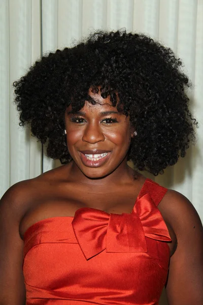 Uzo aduba — Zdjęcie stockowe