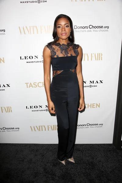 Naomie harris — Photo