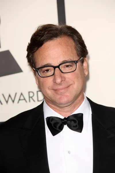 Bob Saget — Stock Photo, Image