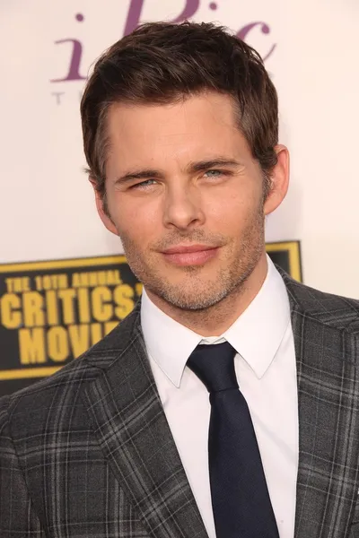 James Marsden — Stockfoto