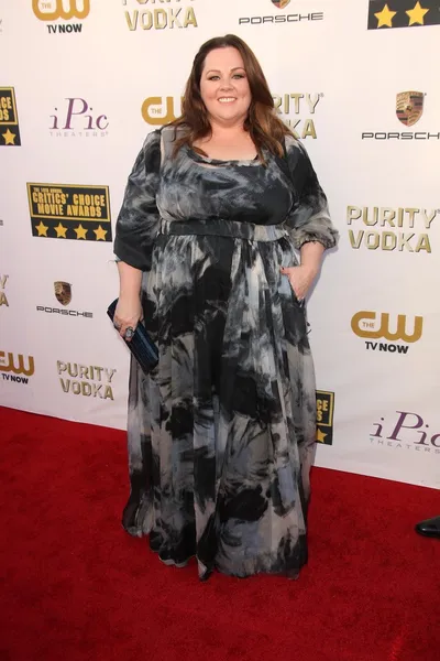 Melissa Mccarthy — Stockfoto