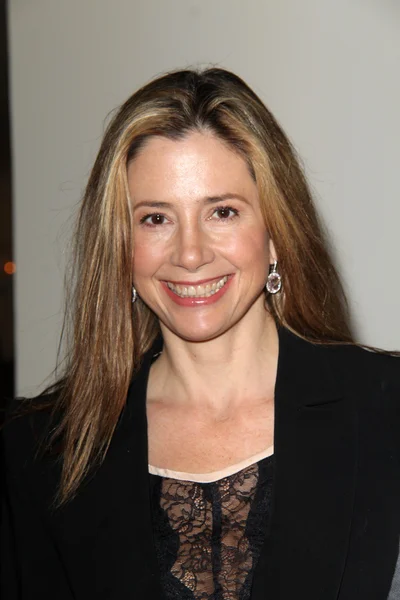 Mira Sorvino — Stock Photo, Image