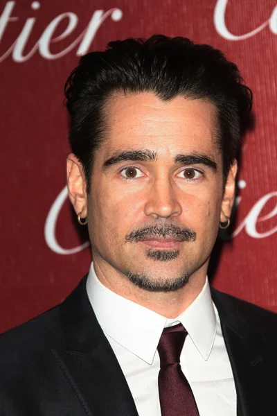 Colin Farrell