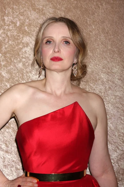 Julie Delpy. — Foto Stock