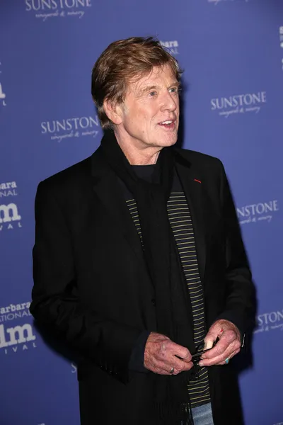 Robert Redford — Stok fotoğraf