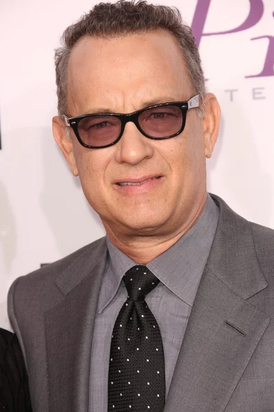 Tom Hanks — Photo