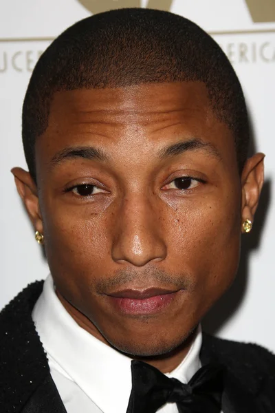 Pharrell Williams — Stockfoto