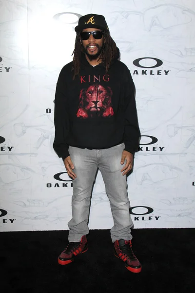 Lil Jon — 图库照片