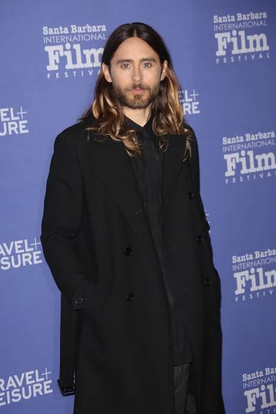 Jared Leto — Foto de Stock