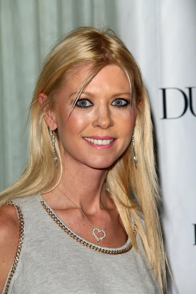 Tara Reid — Stock Photo, Image