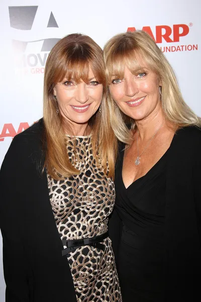 Jane Seymour — Photo