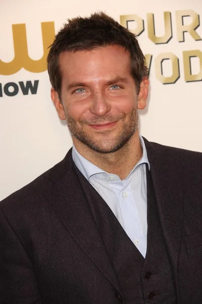 Bradley Cooper. — Foto de Stock