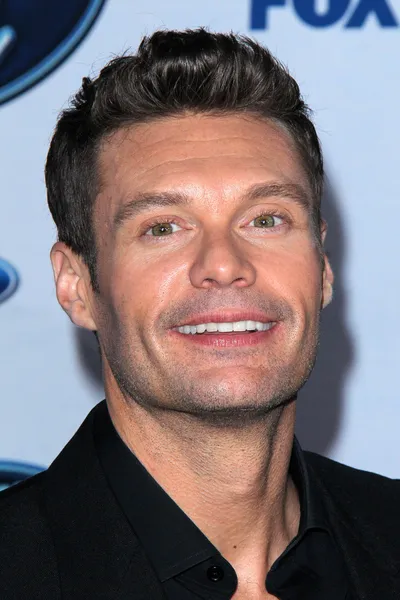 Ryan Seacrest — Stock fotografie