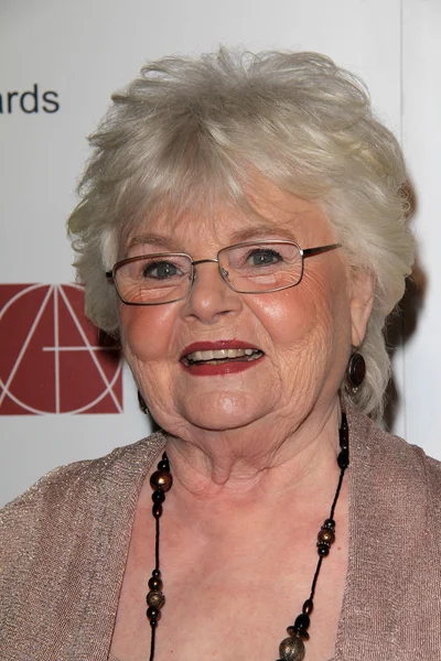 June Squibb — Stock Photo, Image