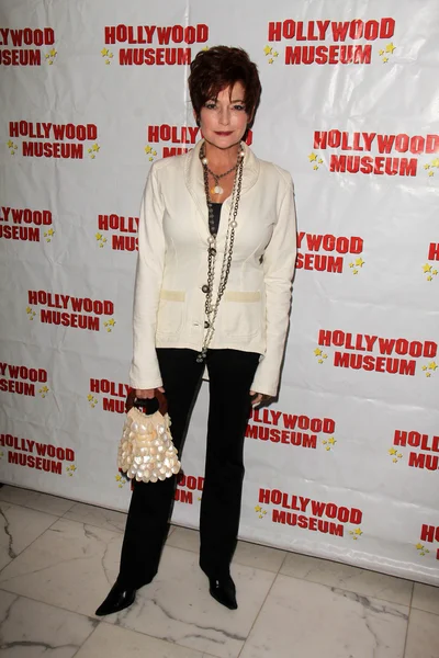 Carolyn hennesy — Stockfoto