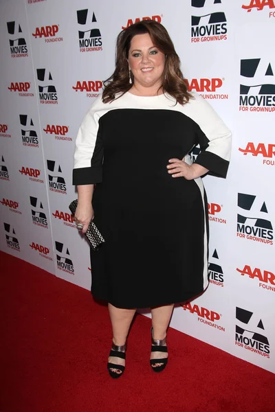 Melissa Mccarthy — Stok fotoğraf