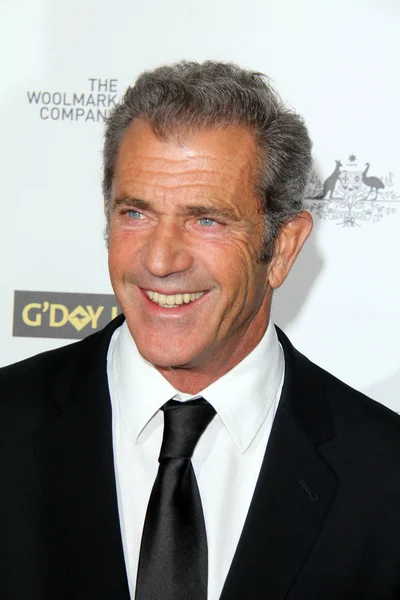 Mel Gibson — Zdjęcie stockowe