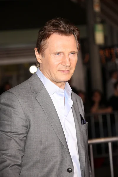 Liam Neeson. —  Fotos de Stock
