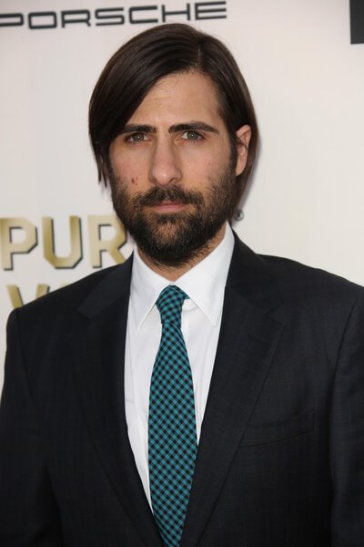 Jason Schwartzman