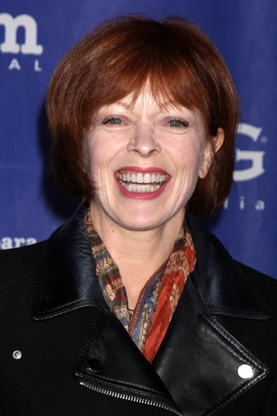 Frances Fisher — Stockfoto