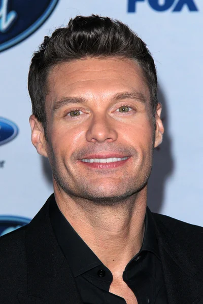 Ryan Seacrest — Stok fotoğraf