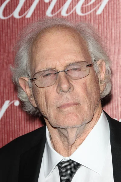 Bruce dern — Stock fotografie