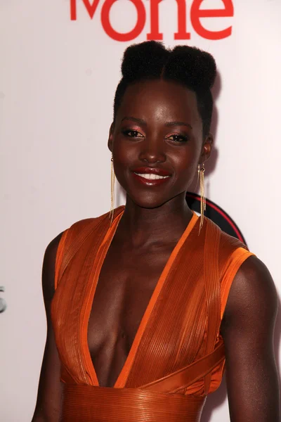 Lupita Nyongo — Stockfoto