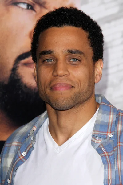 Michael Ealy — стокове фото