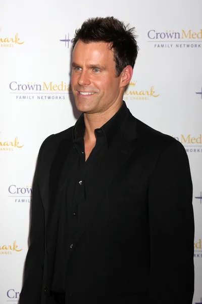 Cameron Mathison — Stock Photo, Image