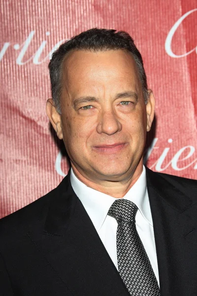 Tom Hanks — Stock Photo, Image