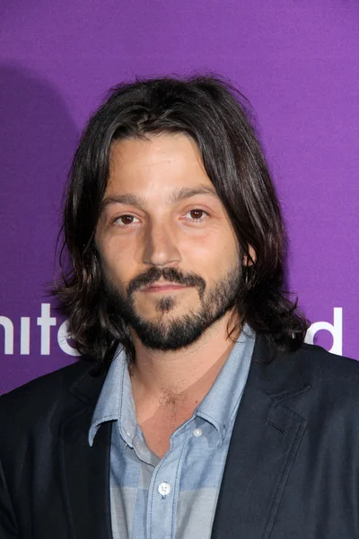 Diego Luna — Zdjęcie stockowe