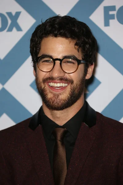 Darren Criss — Stockfoto