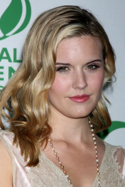 Maggie Grace — Stock Photo, Image