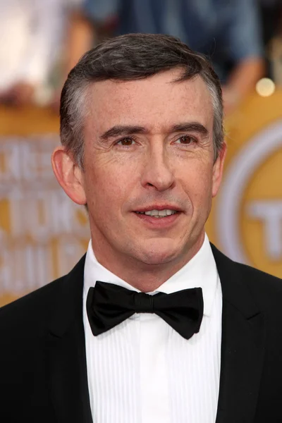 Steve Coogan — Stock Photo, Image