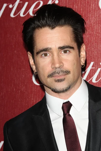 Colin Farrell — Foto Stock