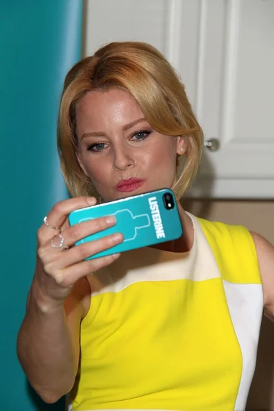 Elizabeth Banks — Stockfoto