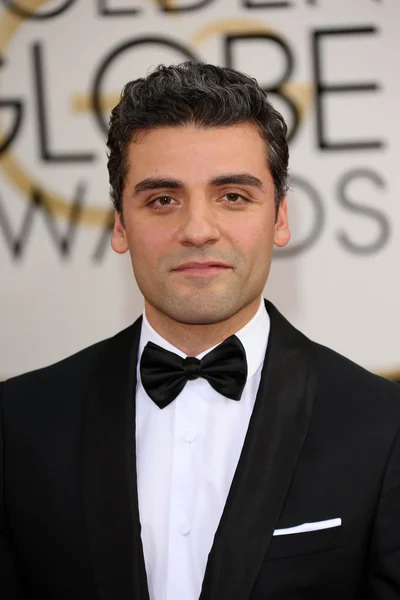 Oscar Isaac — Stock Photo, Image