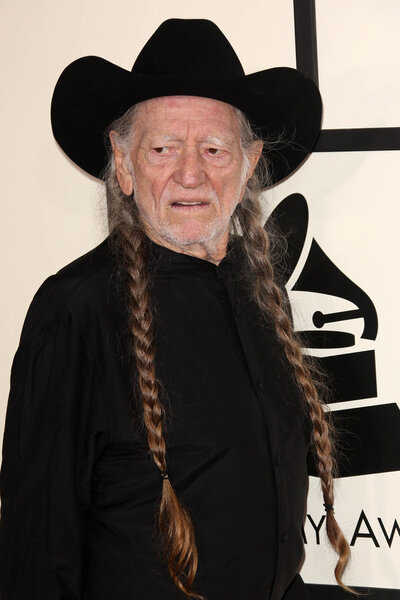 Нельсон, Вилли
