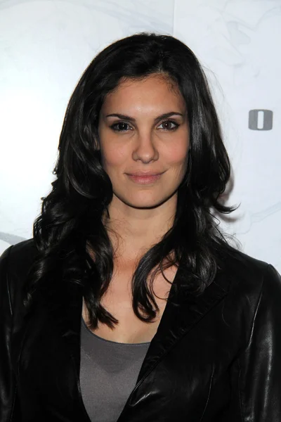 Daniela Ruah — Fotografie, imagine de stoc