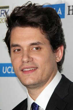 John Mayer