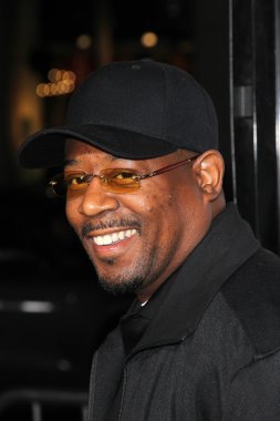 Martin Lawrence