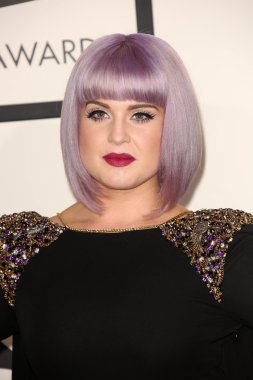 Kelly osbourne
