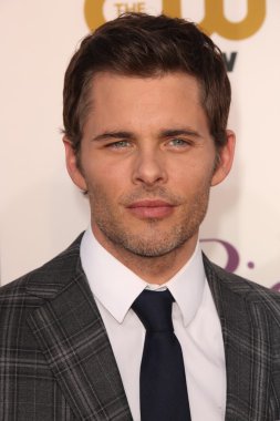 James Marsden